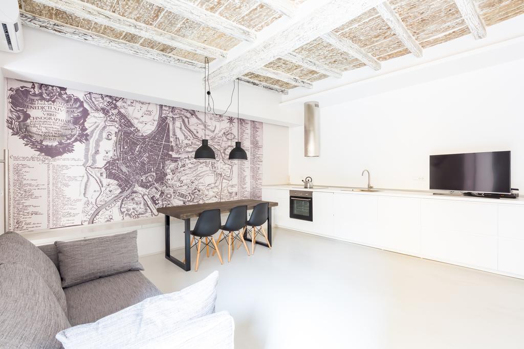 Campo 13 Holiday Apartment Rome Exterior photo