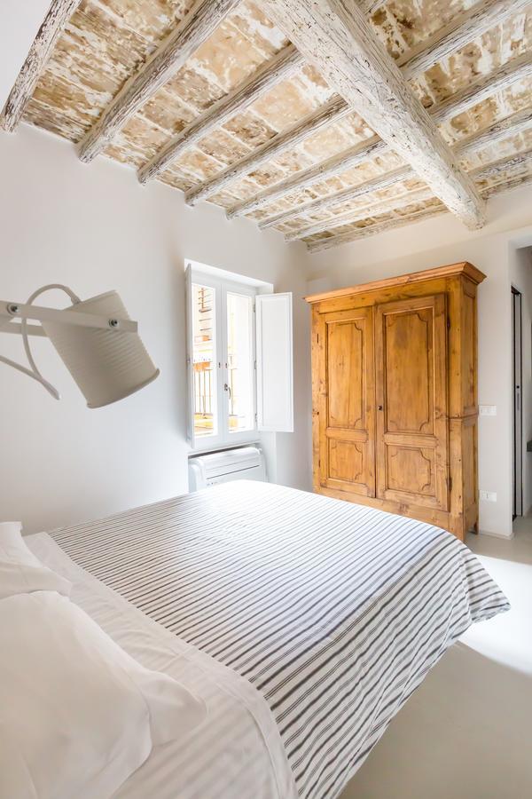 Campo 13 Holiday Apartment Rome Exterior photo